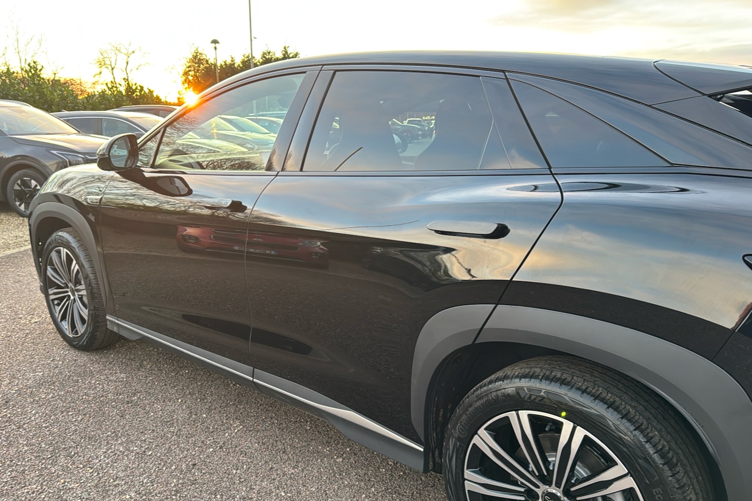 Used BYD Sealion 7 2025 for sale - 77147679: Photo 38