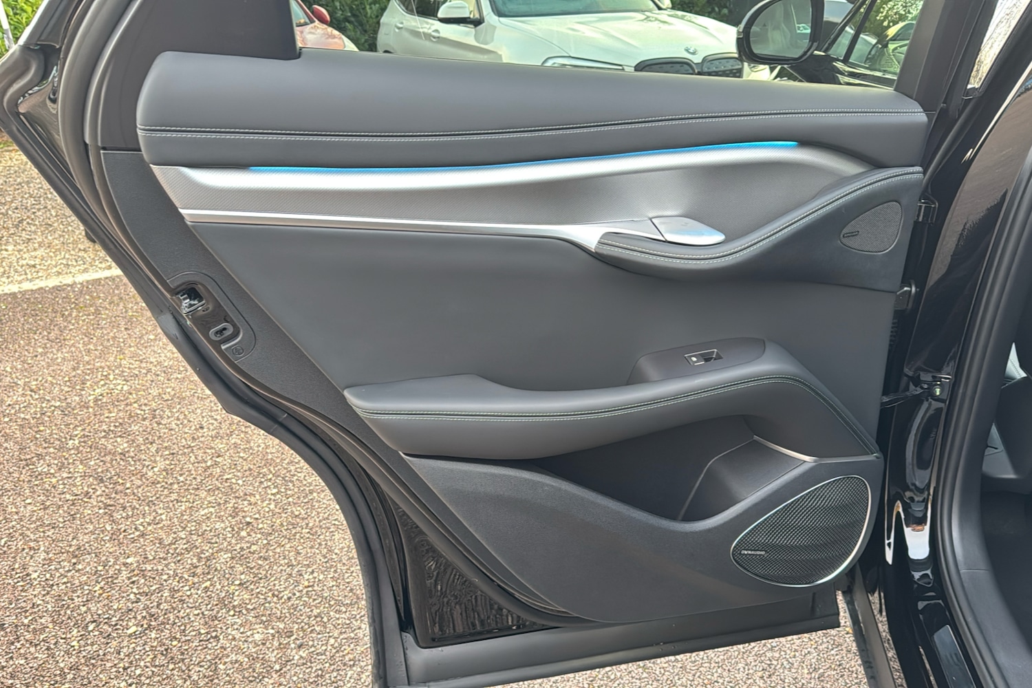 Used BYD Sealion 7 2025 for sale - 77147679: Photo 39