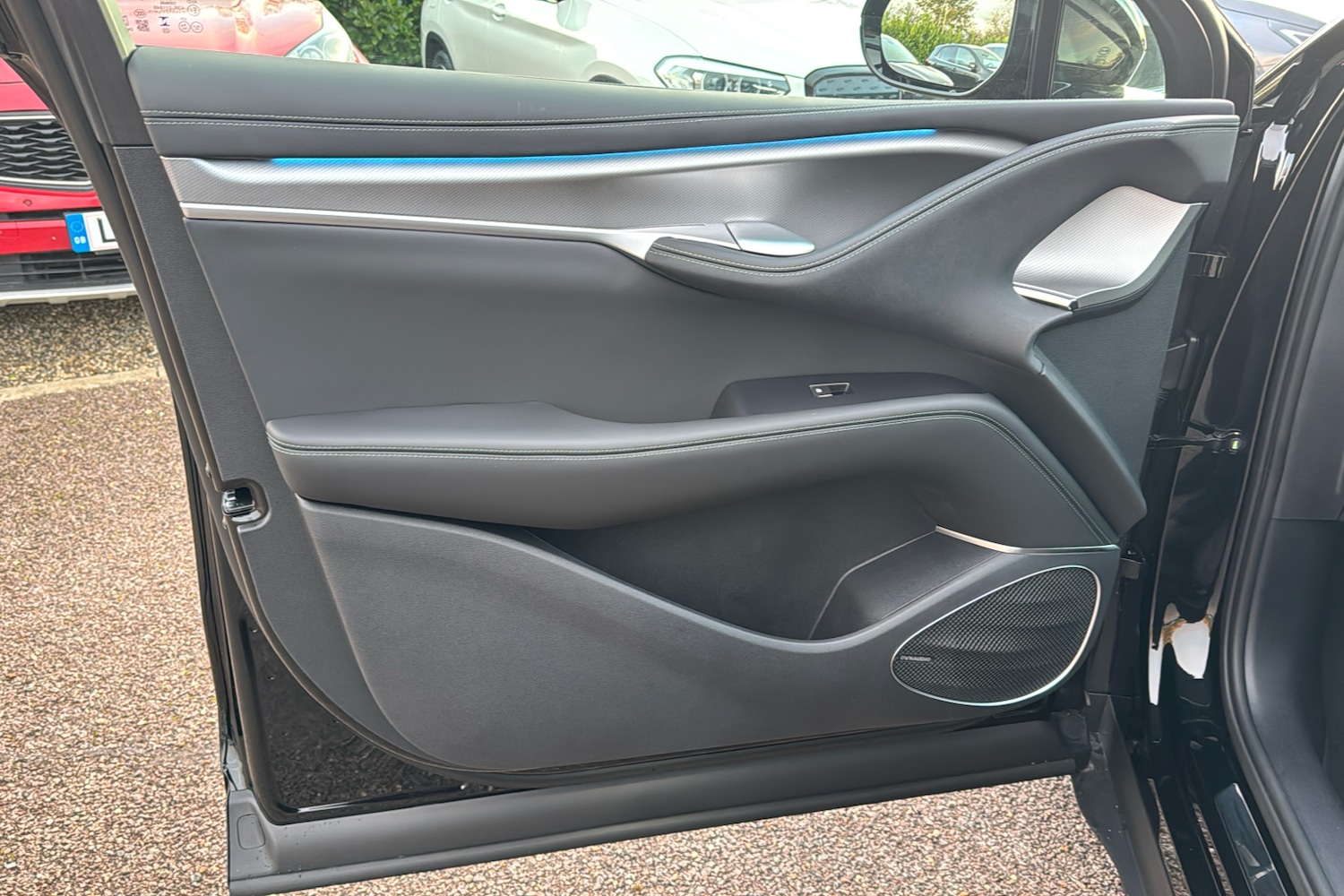 Used BYD Sealion 7 2025 for sale - 77147679: Photo 43