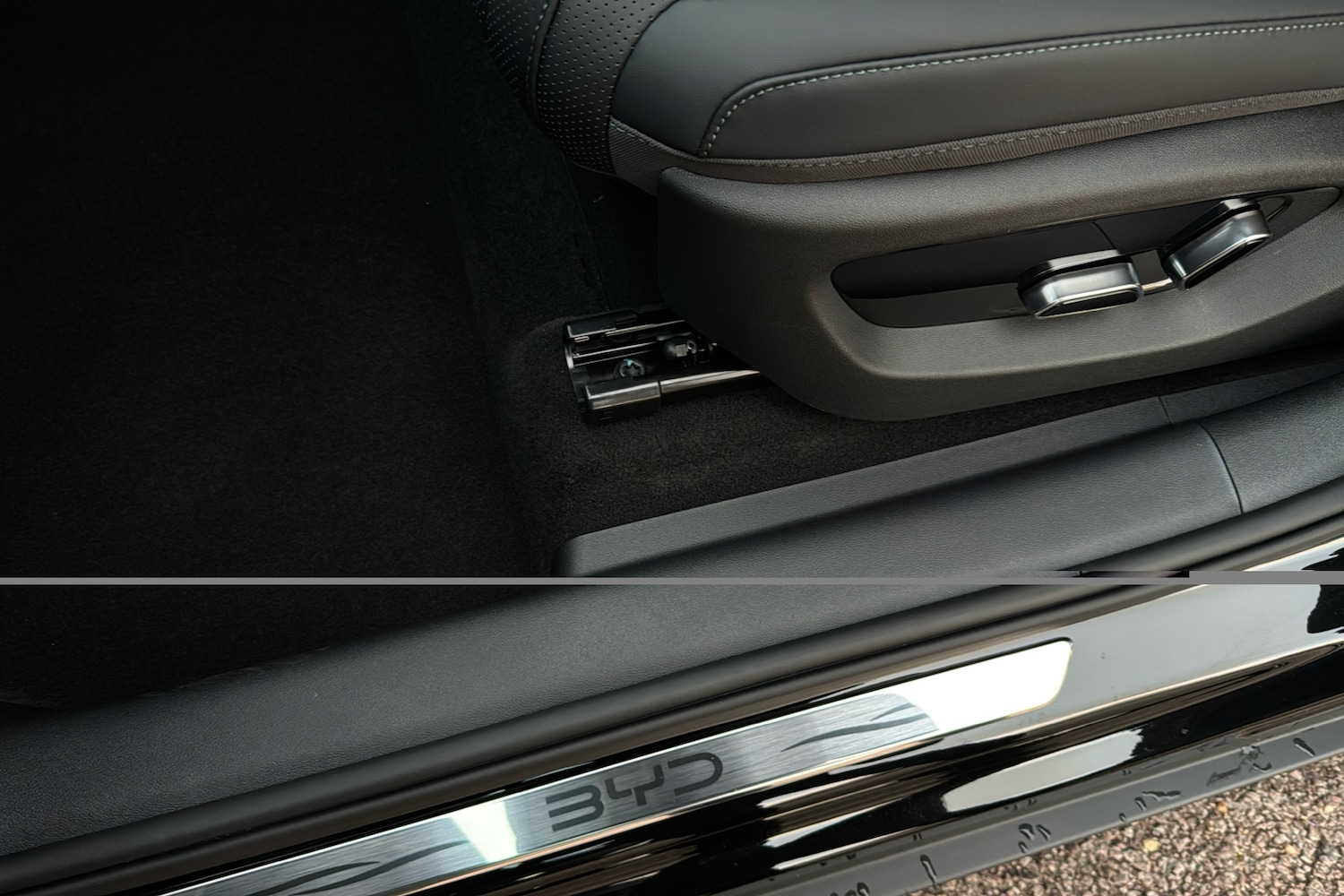 Used BYD Sealion 7 2025 for sale - 77147679: Photo 45