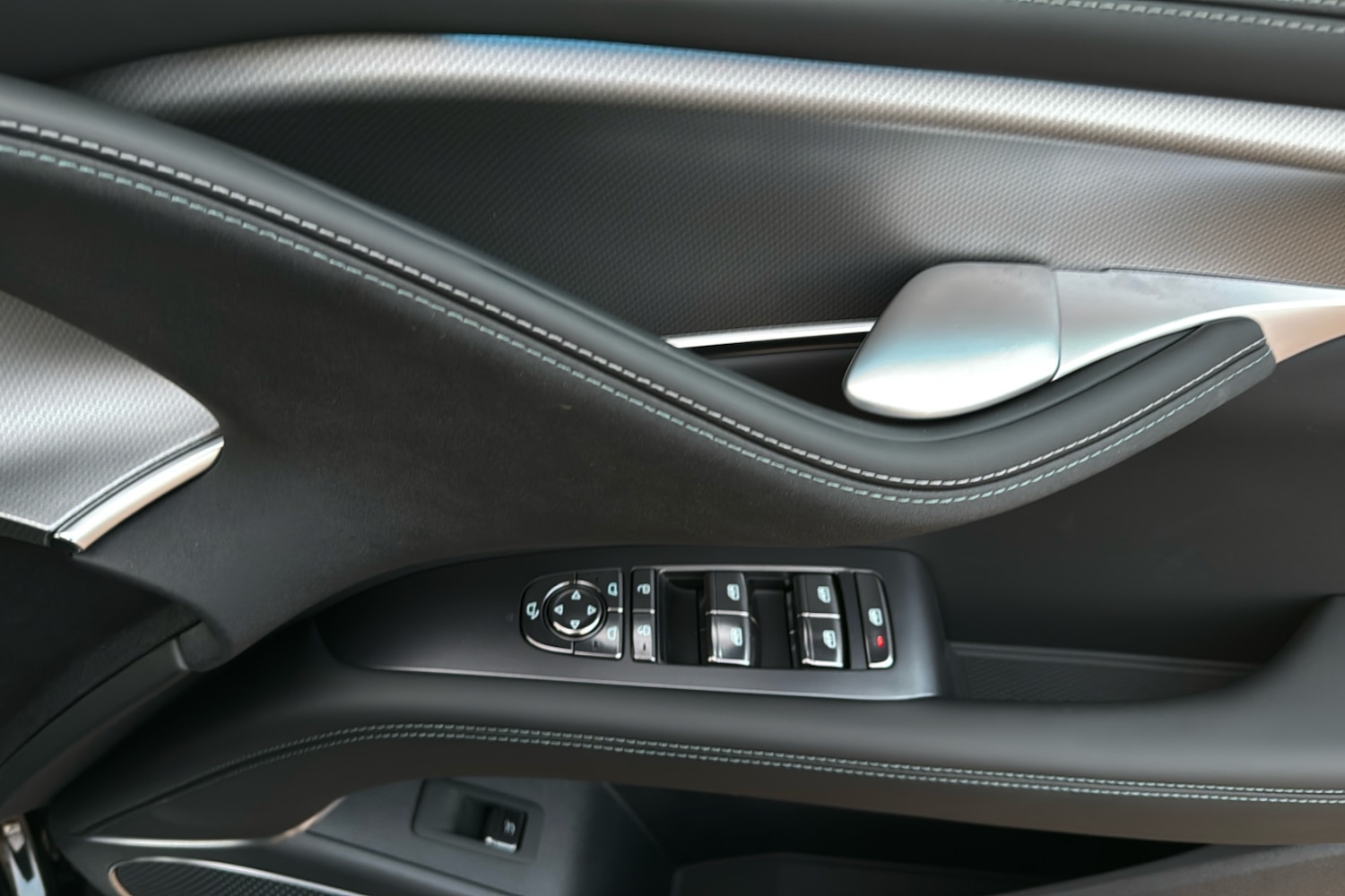 Used BYD Sealion 7 2025 for sale - 77147679: Photo 49