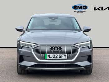 Used Audi Other 2022 for sale - 74670148: Photo