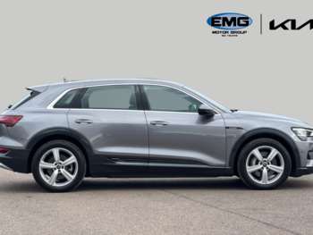 Used Audi Other 2022 for sale - 74670148: Photo