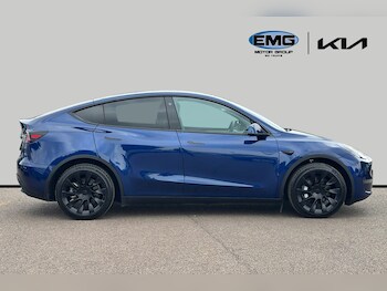 Used Tesla Model Y 2023 for sale - 75555107: Photo