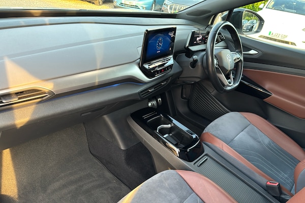 Used Volkswagen ID.4 2021 for sale - 76205067: Photo 11