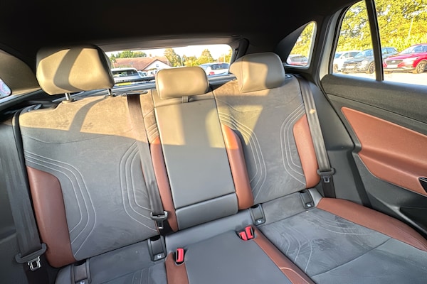 Used Volkswagen ID.4 2021 for sale - 76205067: Photo 12