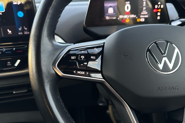 Used Volkswagen ID.4 2021 for sale - 76205067: Photo 17