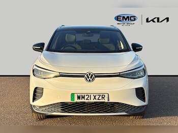 Used Volkswagen ID.4 2021 for sale - 76205067: Photo 2