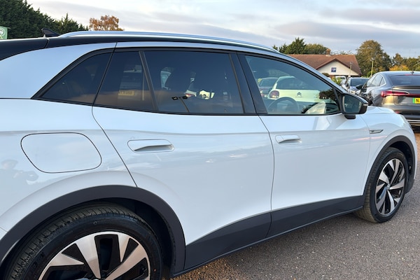 Used Volkswagen ID.4 2021 for sale - 76205067: Photo 30