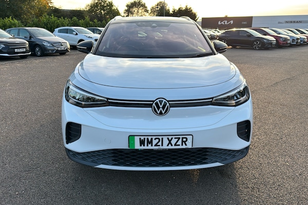 Used Volkswagen ID.4 2021 for sale - 76205067: Photo 33