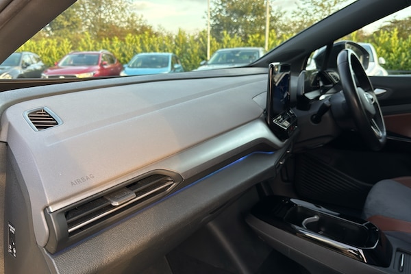 Used Volkswagen ID.4 2021 for sale - 76205067: Photo 41