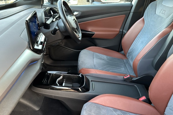 Used Volkswagen ID.4 2021 for sale - 76205067: Photo 42