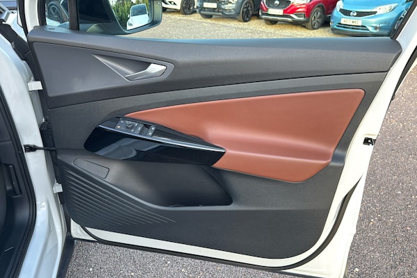 Used Volkswagen ID.4 2021 for sale - 76205067: Photo 43