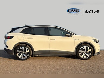 Used Volkswagen ID.4 2021 for sale - 76205067: Photo 4