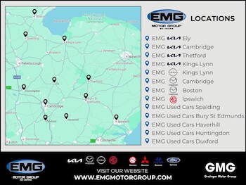 Used Kia EV9 undefined for sale - 78321560: Photo