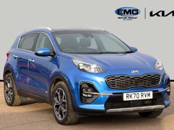 1.6 Crdi Mhev Gt Line S Suv 5dr Diesel Hybrid Dct Awd Euro 6 s/s 134 Bhp