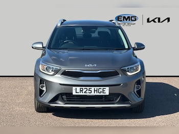 Used Kia Stonic 2025 for sale - 79308225: Photo