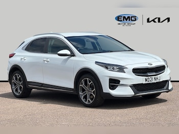 Used Kia XCeed 2021 for sale - 79127788: Photo