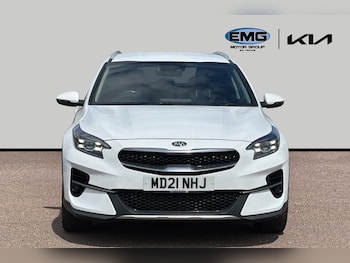 Used Kia XCeed 2021 for sale - 79127788: Photo
