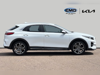 Used Kia XCeed 2021 for sale - 79127788: Photo
