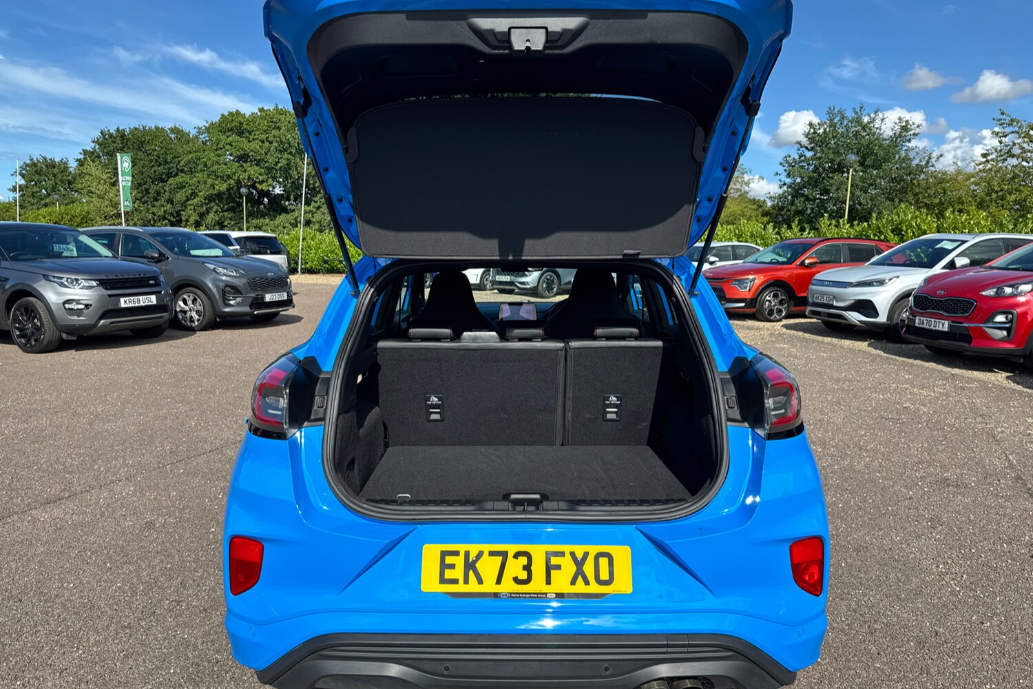 Vehicle 19