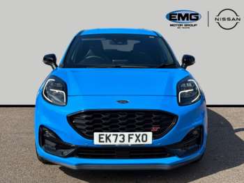 Used Ford Puma 2024 for sale - 75282057: Photo