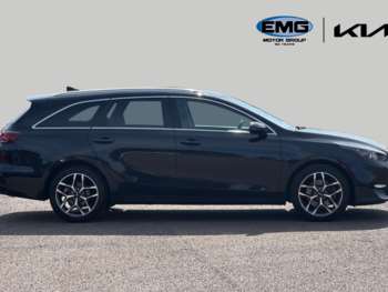 Used Kia Ceed 2022 for sale - 74790265: Photo
