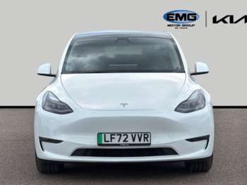 Used Tesla Model Y 2022 for sale - 74812895: Photo