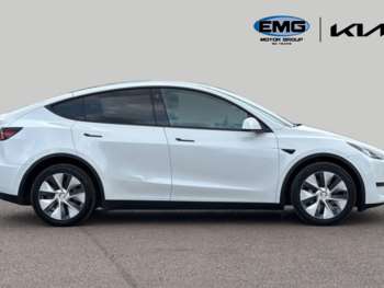 Used Tesla Model Y 2022 for sale - 74812895: Photo