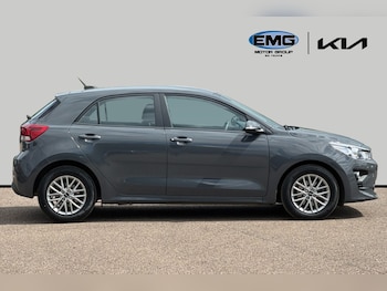 Used Kia Rio 2023 for sale - 78432484: Photo