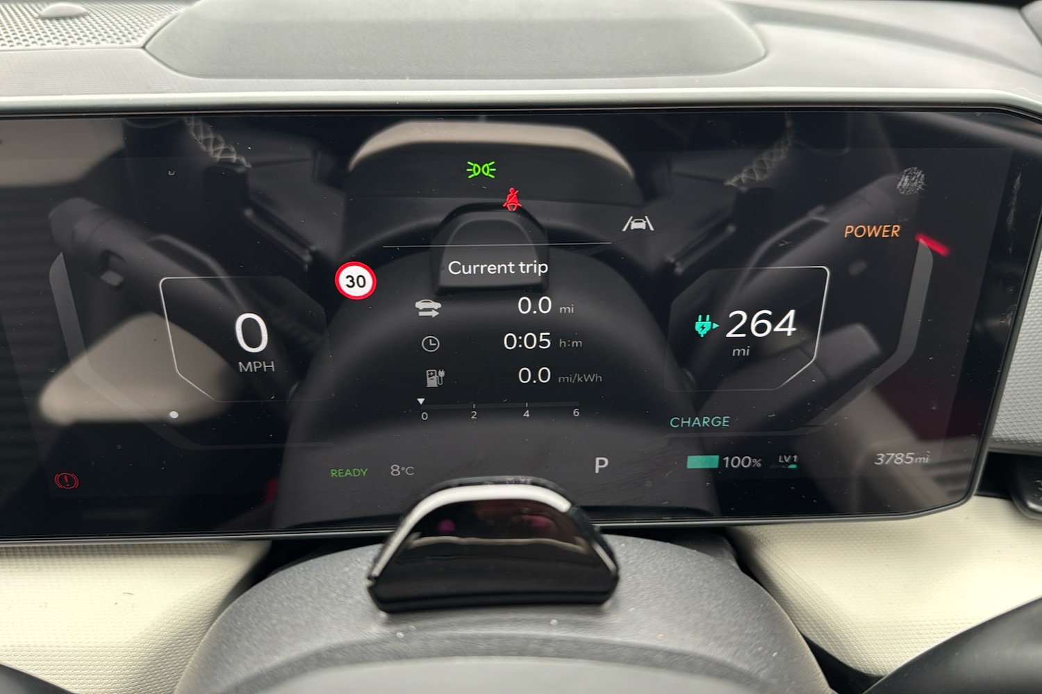 Used Kia EV4 2025 for sale - 77283618: Photo 14