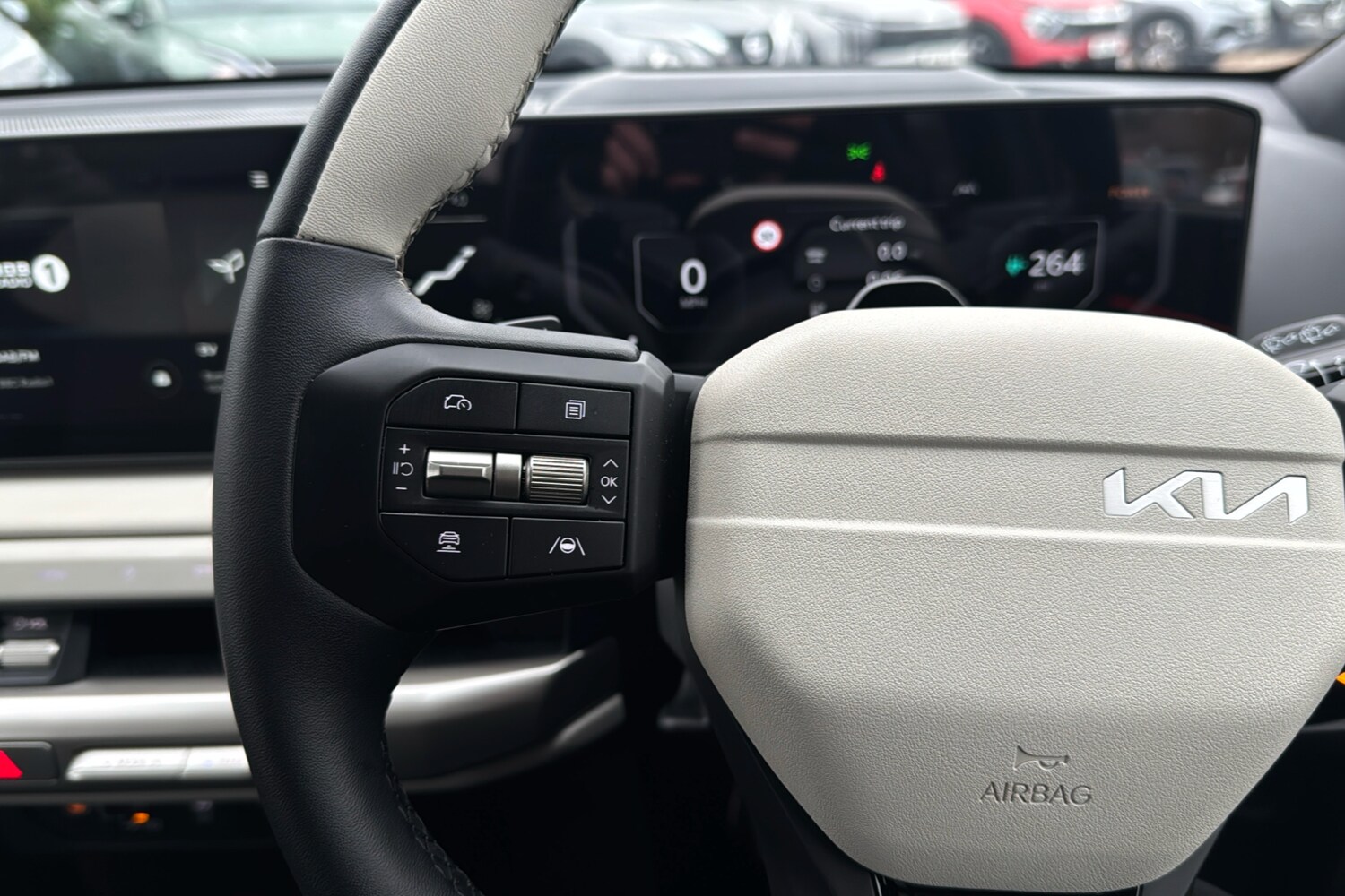 Used Kia EV4 2025 for sale - 77283618: Photo 17