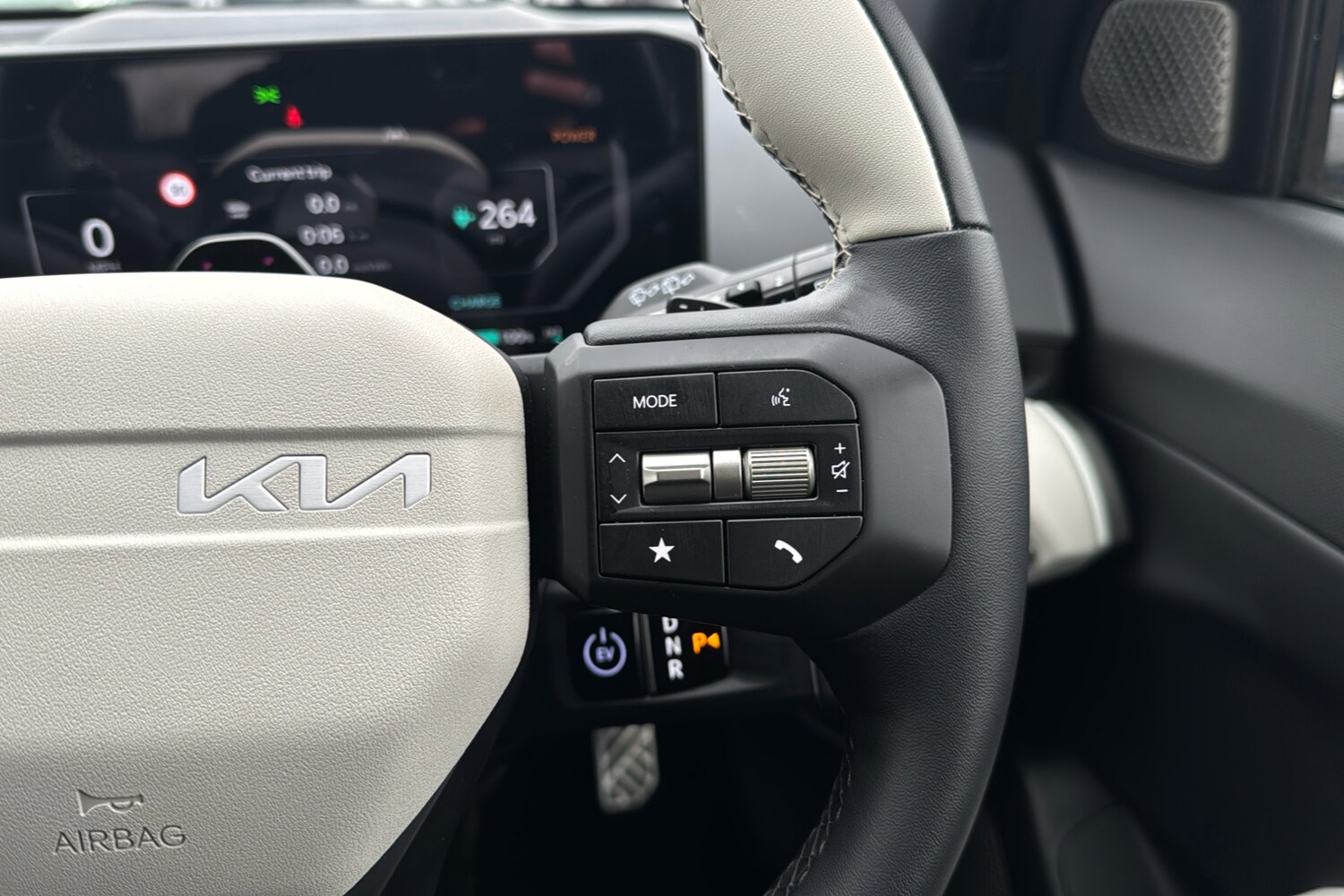 Used Kia EV4 2025 for sale - 77283618: Photo 18