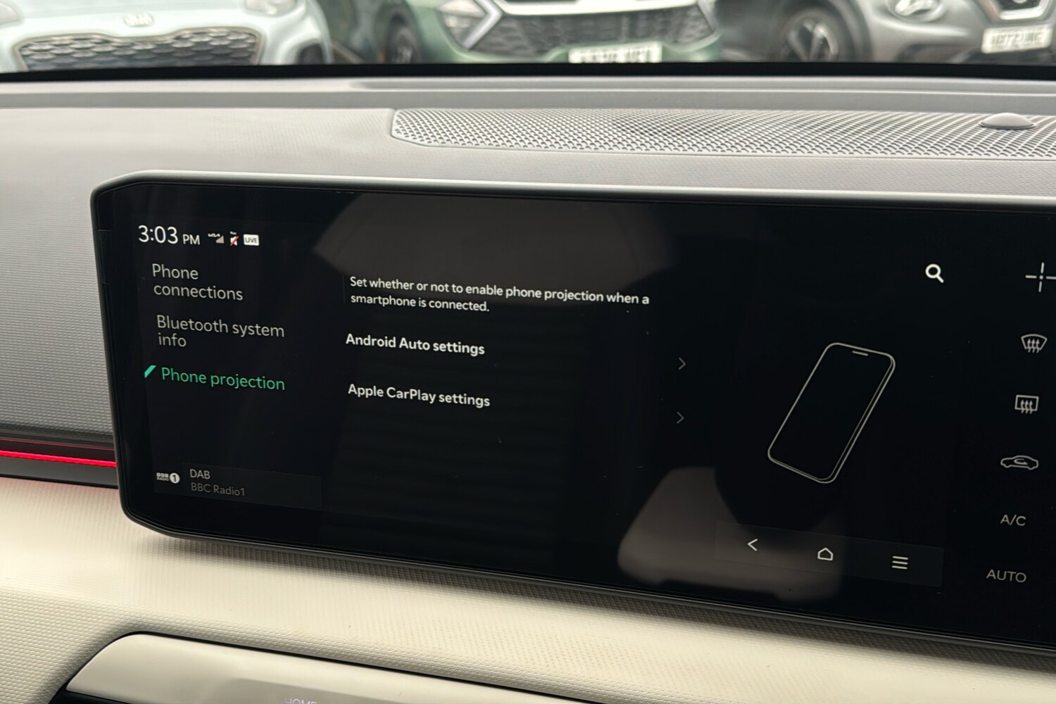 Used Kia EV4 2025 for sale - 77283618: Photo 20