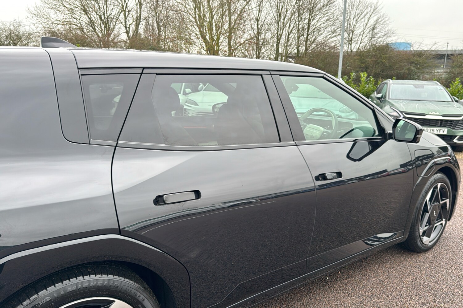 Used Kia EV4 2025 for sale - 77283618: Photo 31