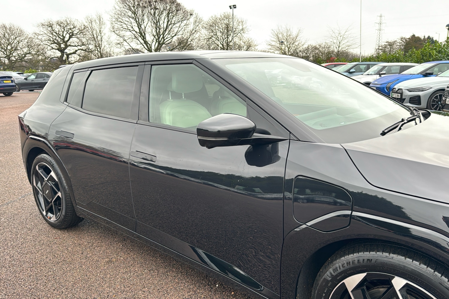 Used Kia EV4 2025 for sale - 77283618: Photo 32