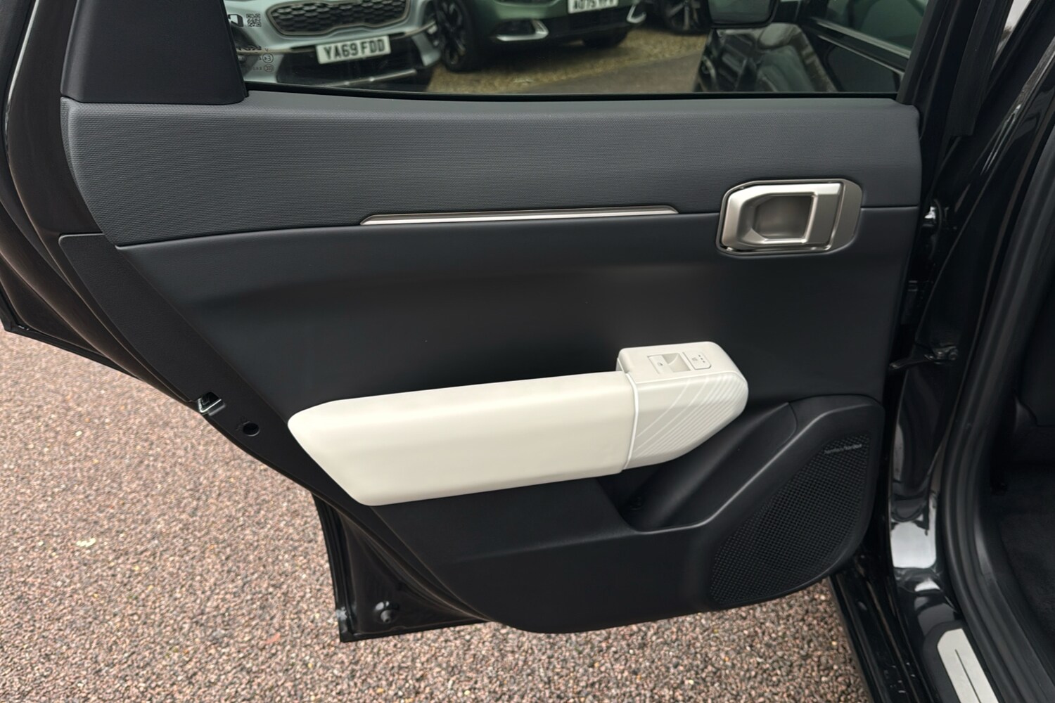 Used Kia EV4 2025 for sale - 77283618: Photo 38