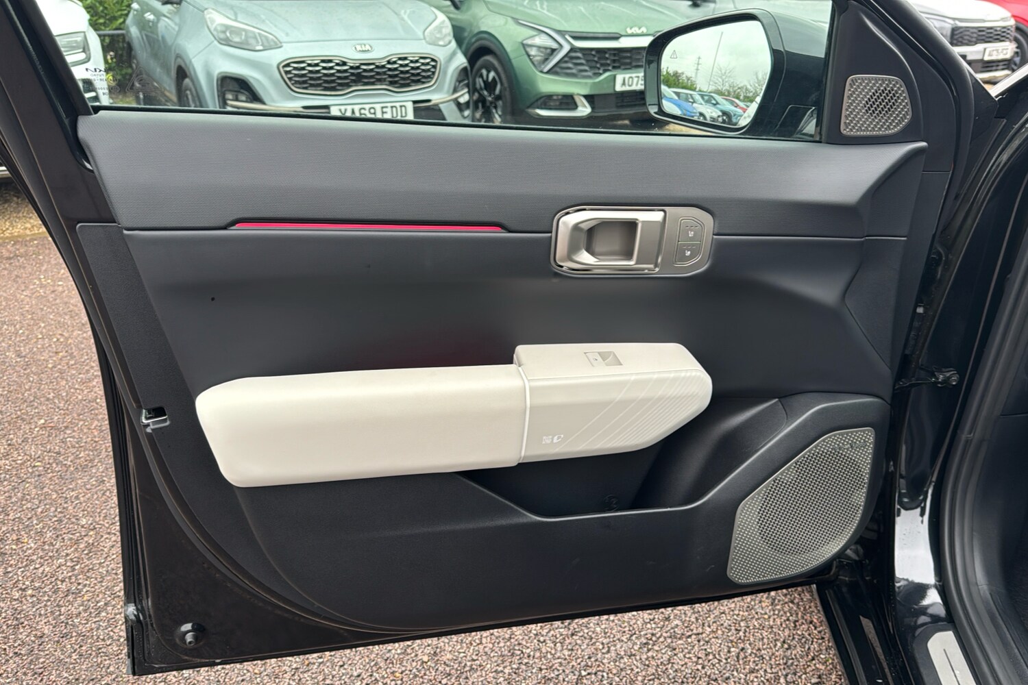 Used Kia EV4 2025 for sale - 77283618: Photo 42