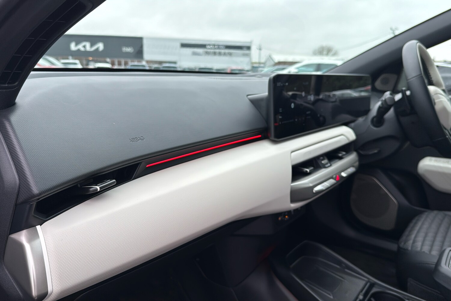 Used Kia EV4 2025 for sale - 77283618: Photo 44
