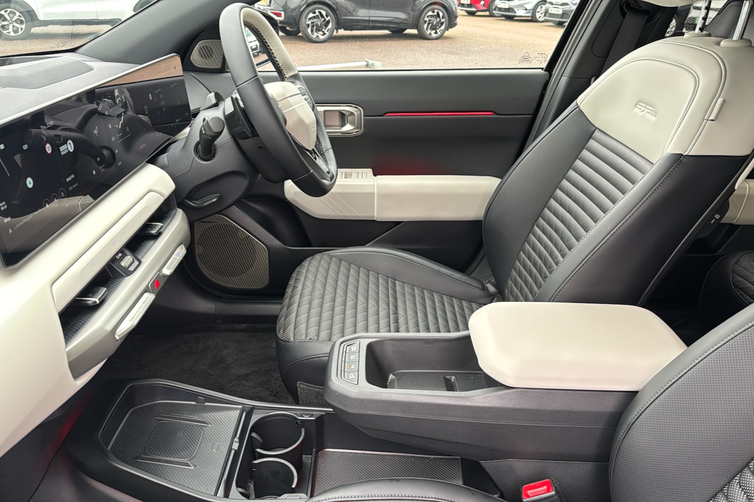 Used Kia EV4 2025 for sale - 77283618: Photo 45