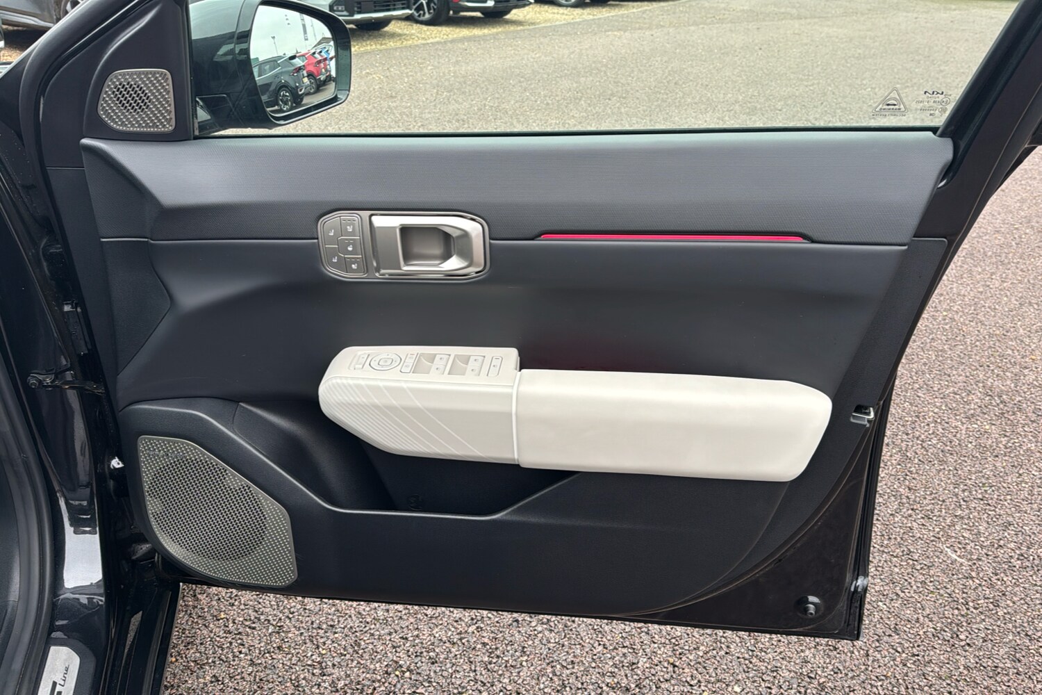 Used Kia EV4 2025 for sale - 77283618: Photo 47