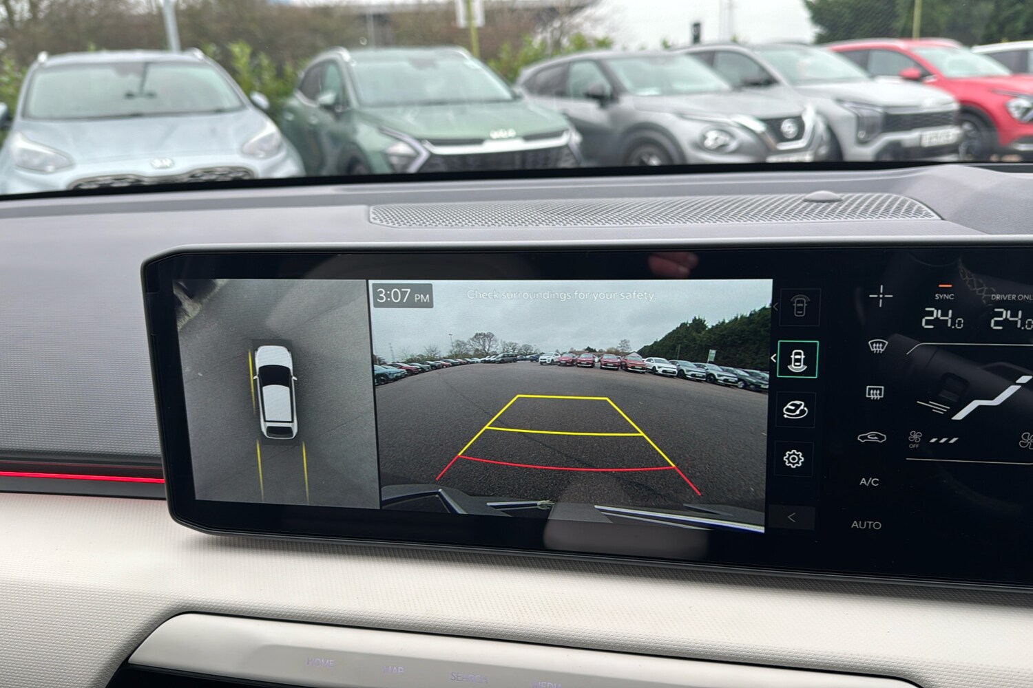 Used Kia EV4 2025 for sale - 77283618: Photo 49