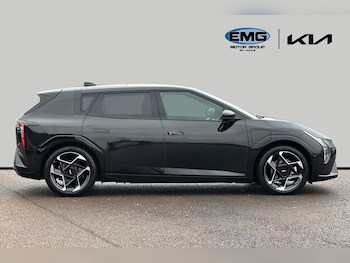 Used Kia EV4 2025 for sale - 77283618: Photo