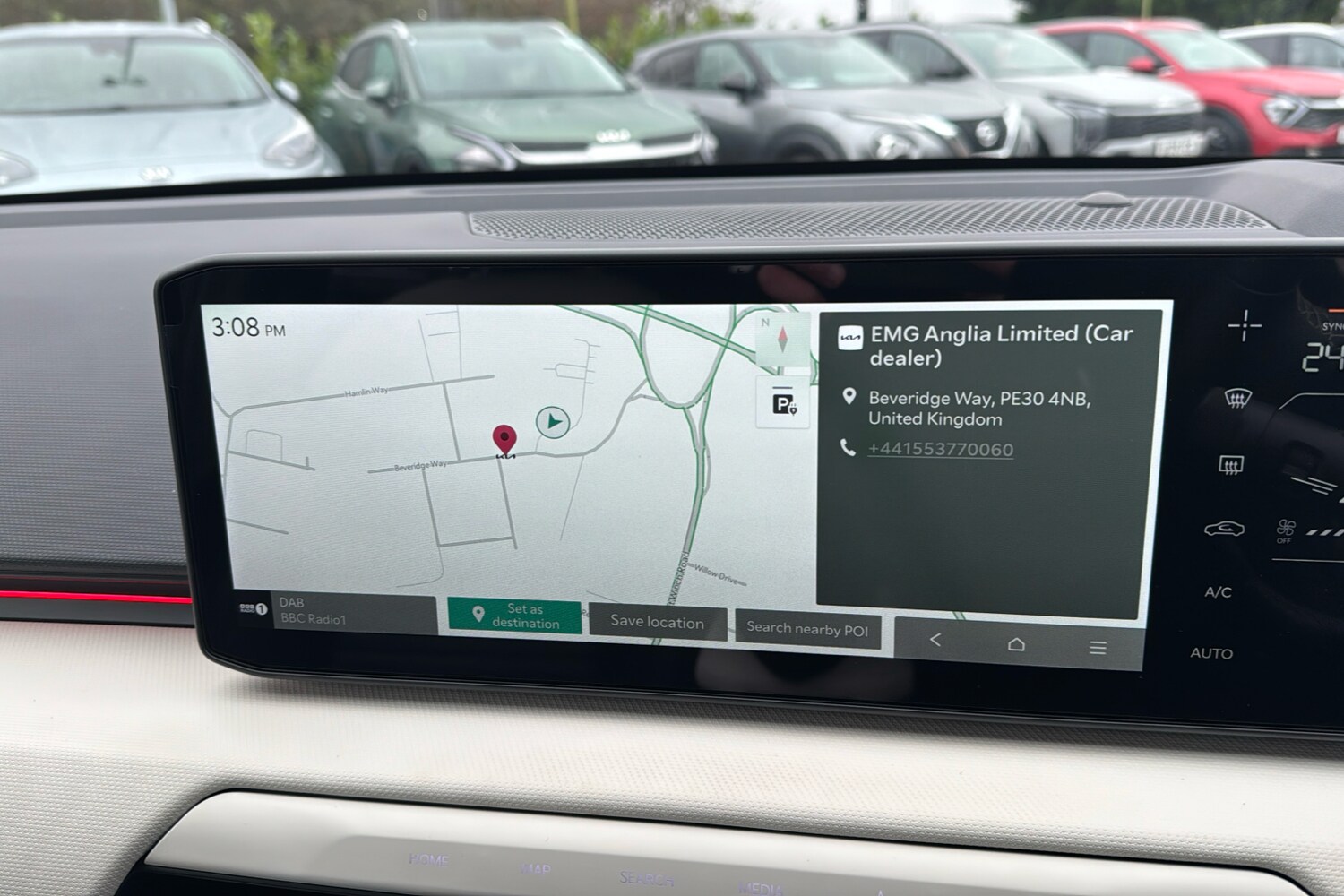 Used Kia EV4 2025 for sale - 77283618: Photo 50