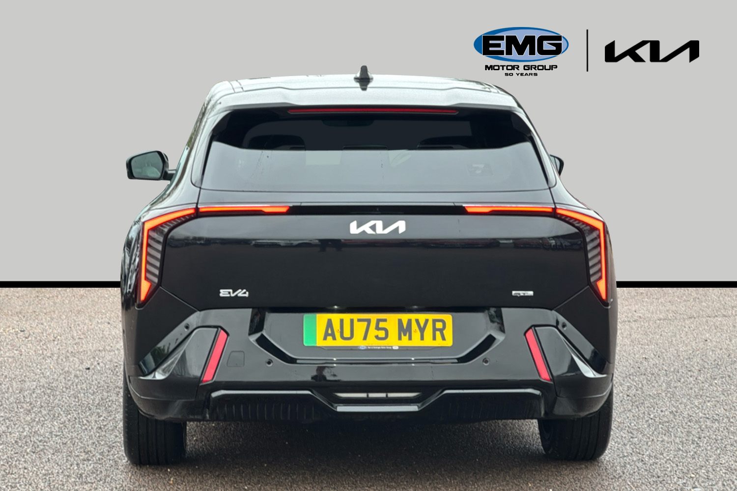 Used Kia EV4 2025 for sale - 77283618: Photo 6