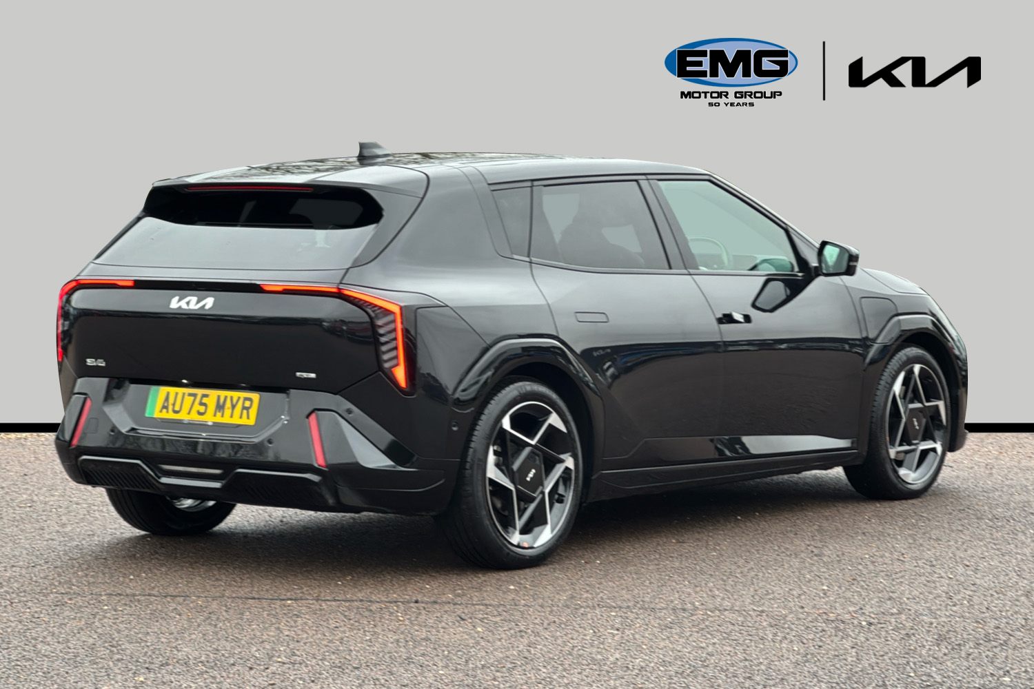 Used Kia EV4 2025 for sale - 77283618: Photo 7