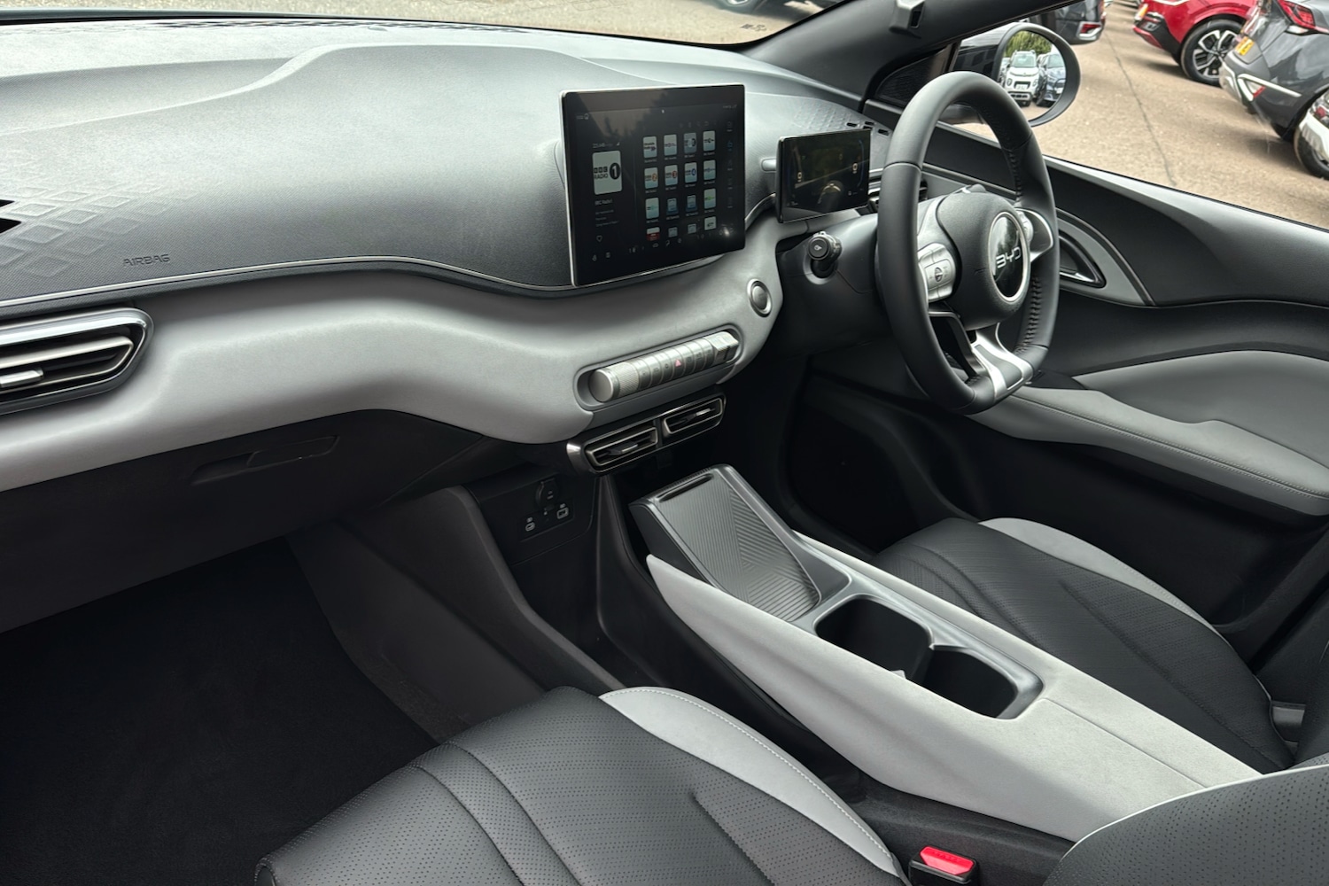 Vehicle 11