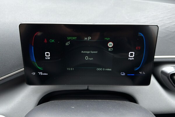 Used BYD Dolphin for sale - 75580891: Photo 14