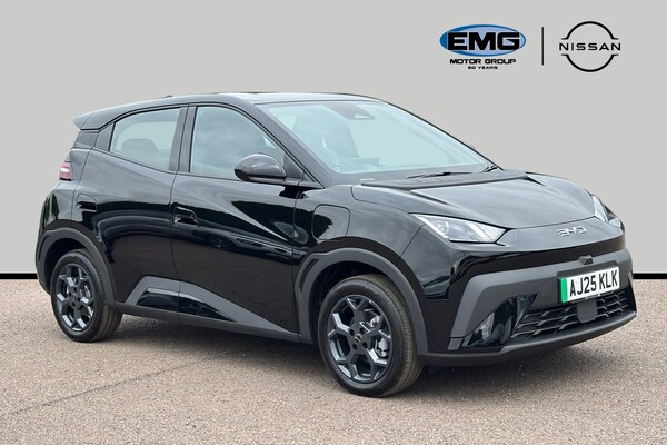 Used BYD Dolphin for sale - 75580891: Photo 1
