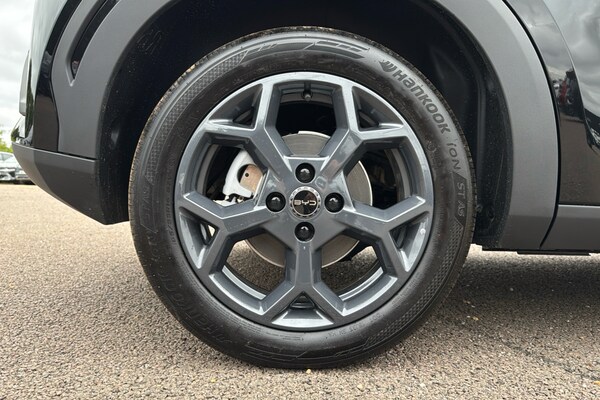 Used BYD Dolphin for sale - 75580891: Photo 8